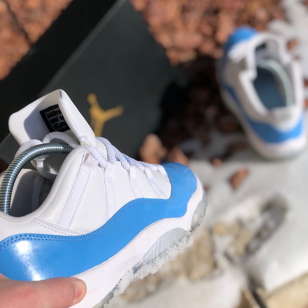 Retro 11 unc - Picture 3 of 3
